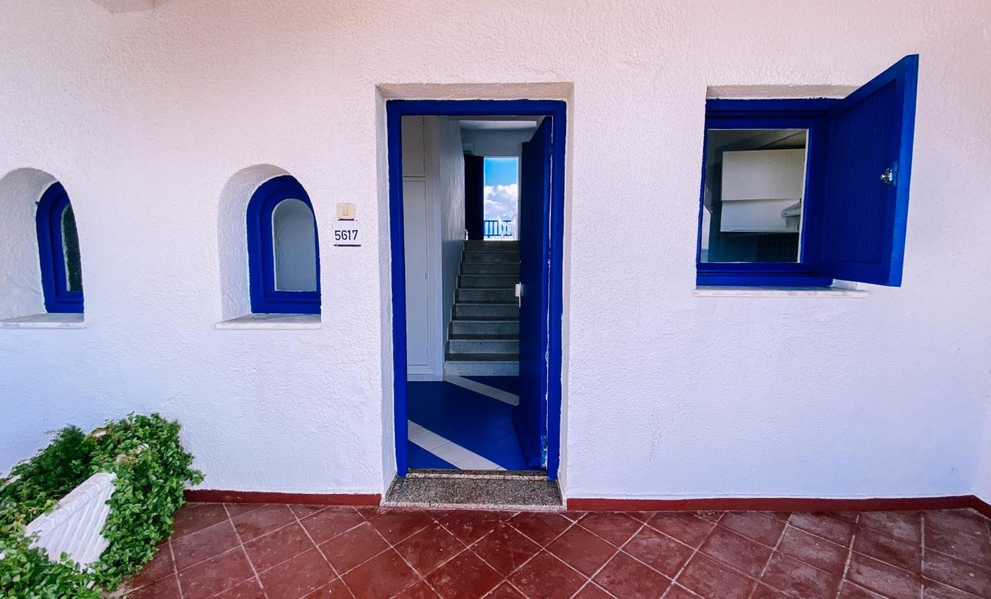 Marina Cap Monastir- Appart'Hotel Kamer foto