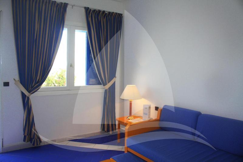 Marina Cap Monastir- Appart'Hotel Kamer foto